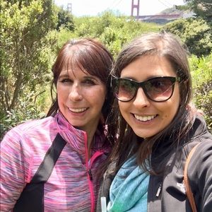 Meet your Posher, Sheri